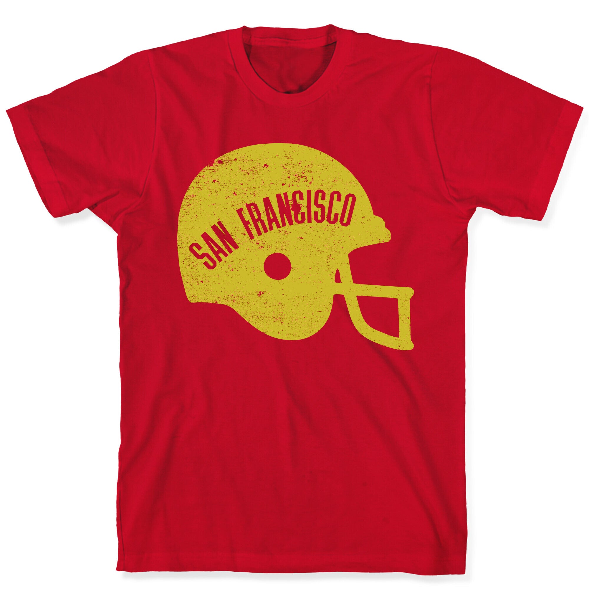 San Francisco Pride (Vintage) T-Shirt